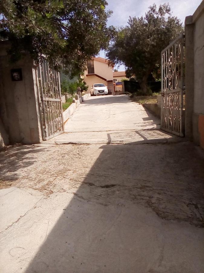 Casa di Agnese Guest House Alghero Bagian luar foto