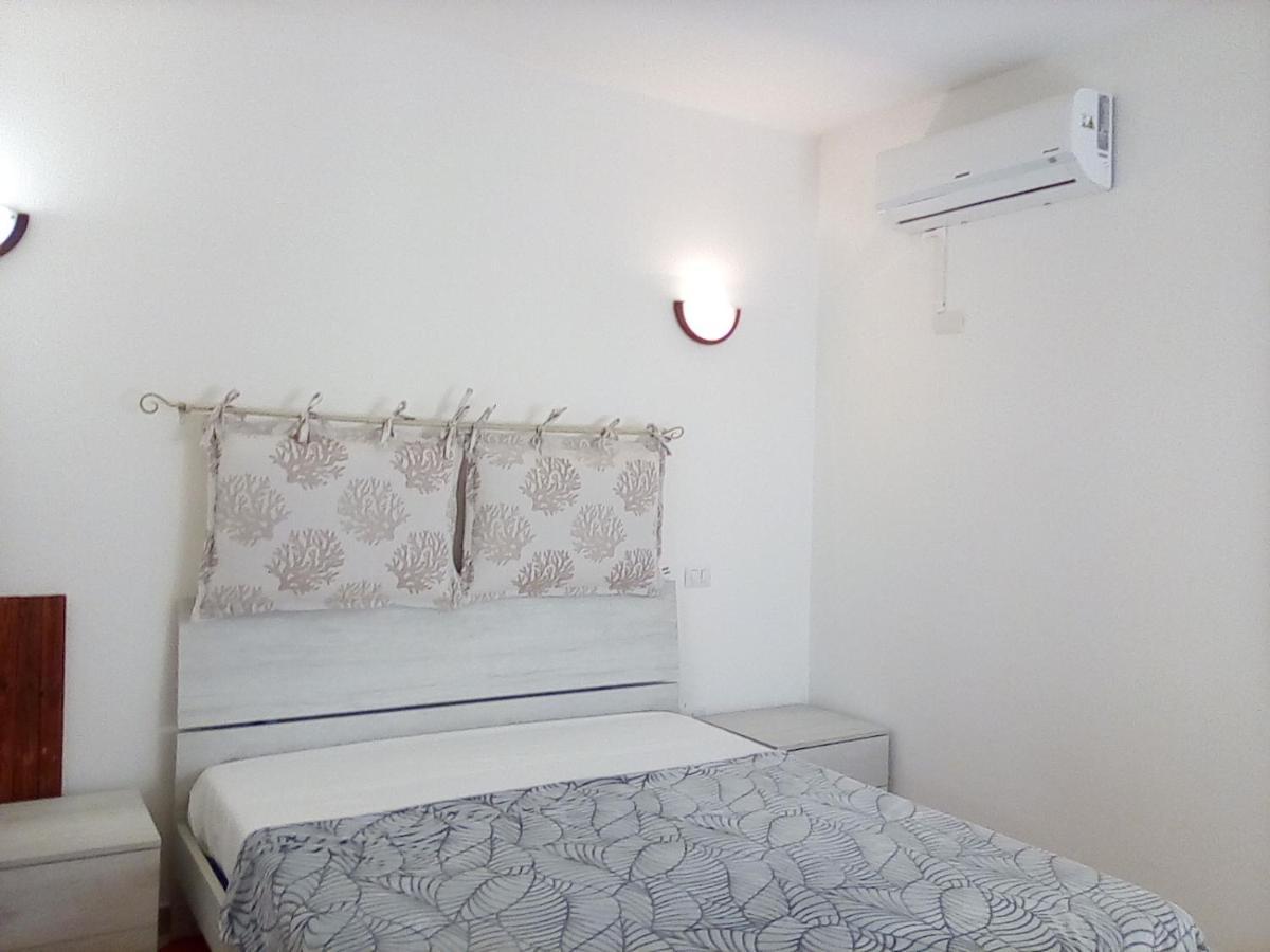 Casa di Agnese Guest House Alghero Bagian luar foto
