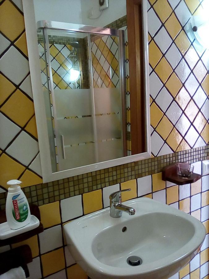 Casa di Agnese Guest House Alghero Bagian luar foto