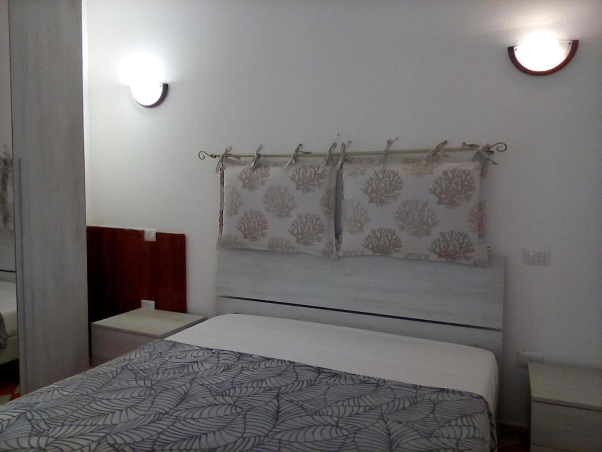Casa di Agnese Guest House Alghero Bagian luar foto