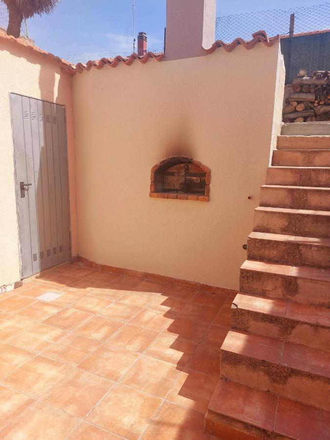 Casa di Agnese Guest House Alghero Bagian luar foto