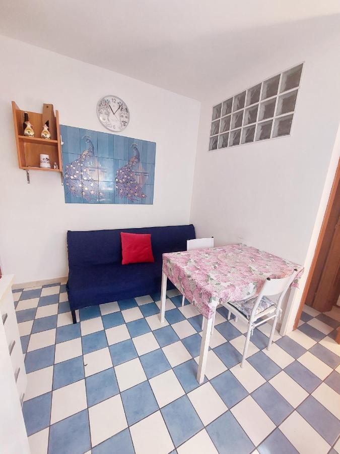 Casa di Agnese Guest House Alghero Bagian luar foto