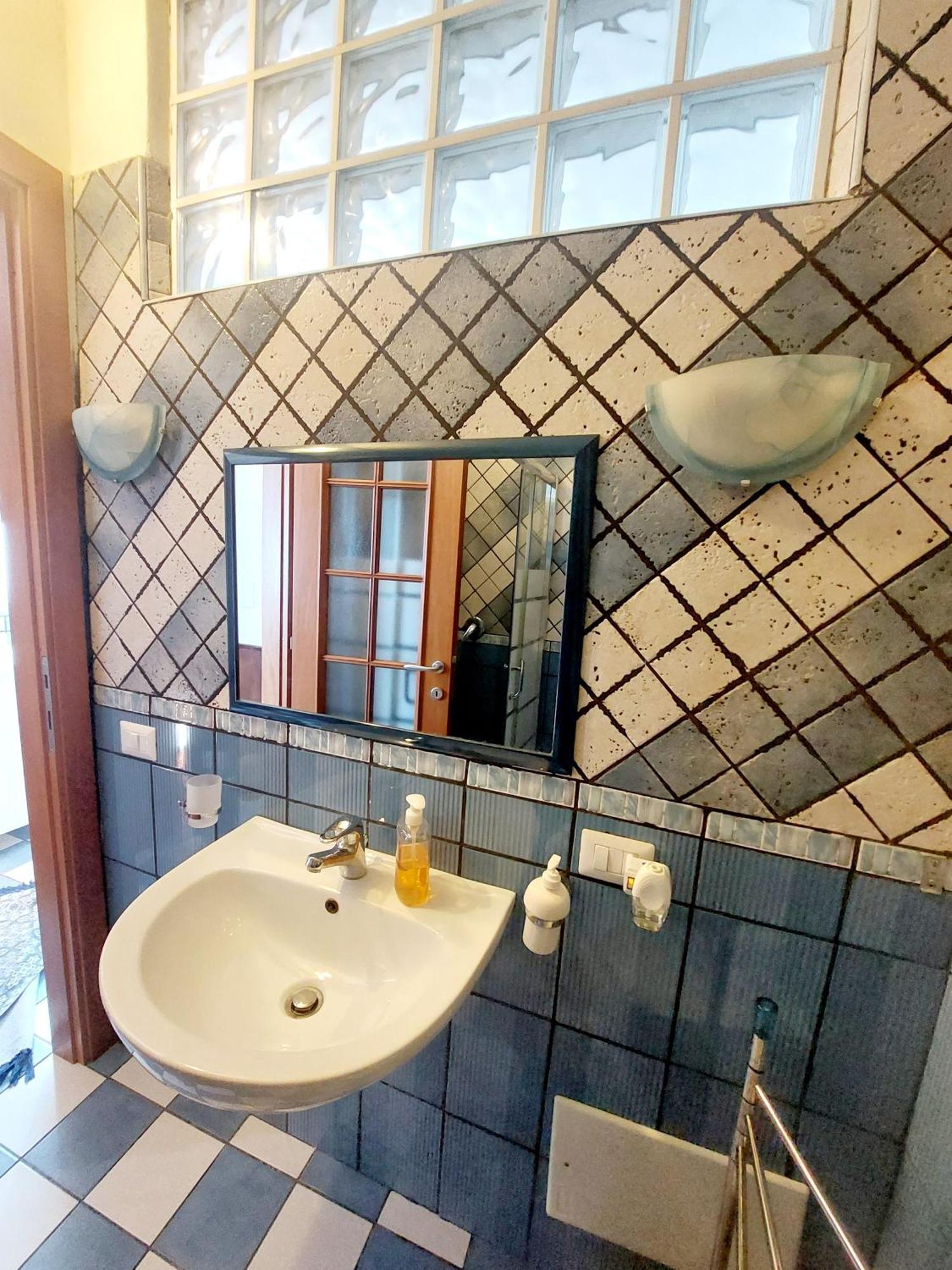 Casa di Agnese Guest House Alghero Bagian luar foto