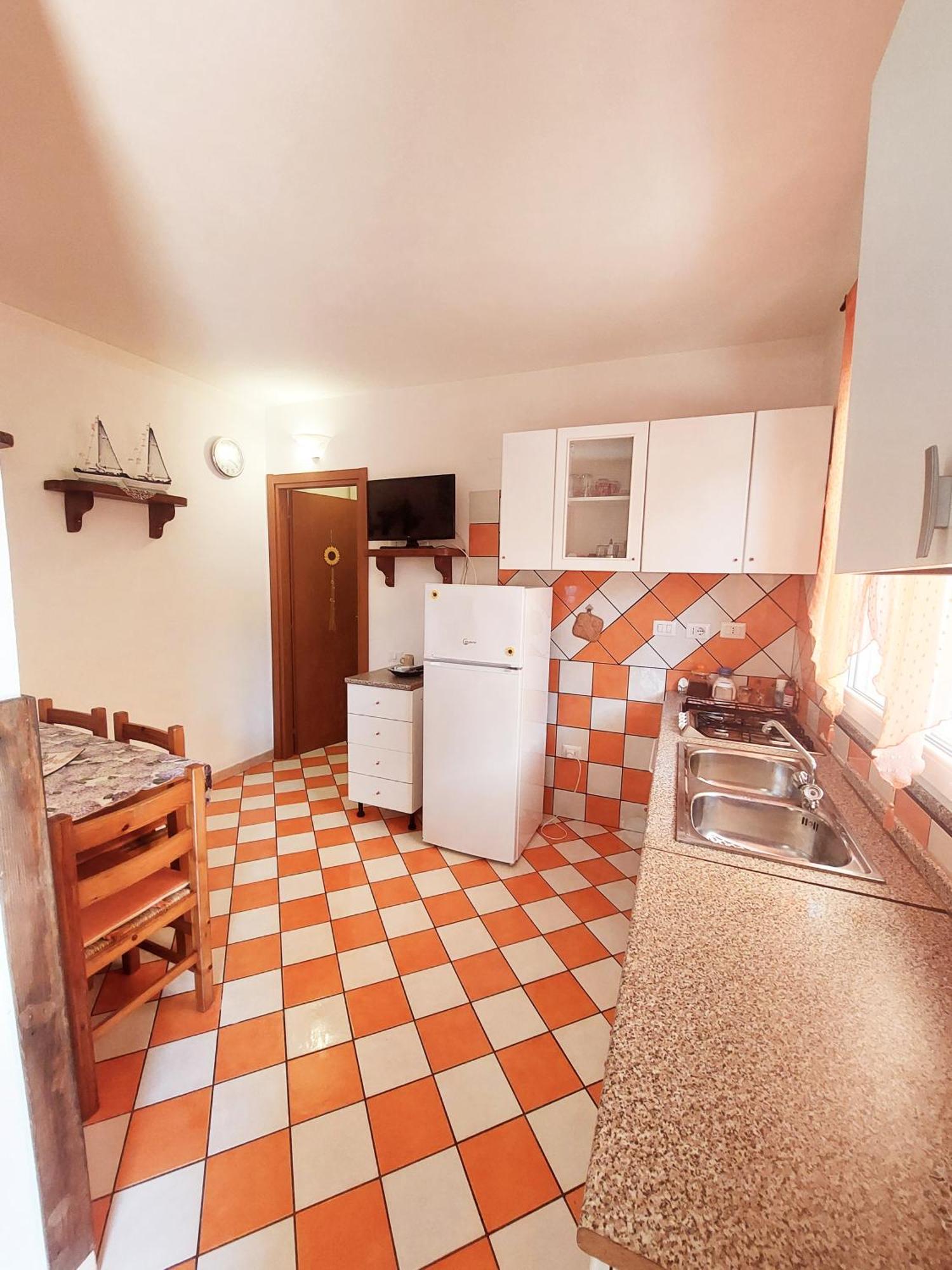Casa di Agnese Guest House Alghero Bagian luar foto