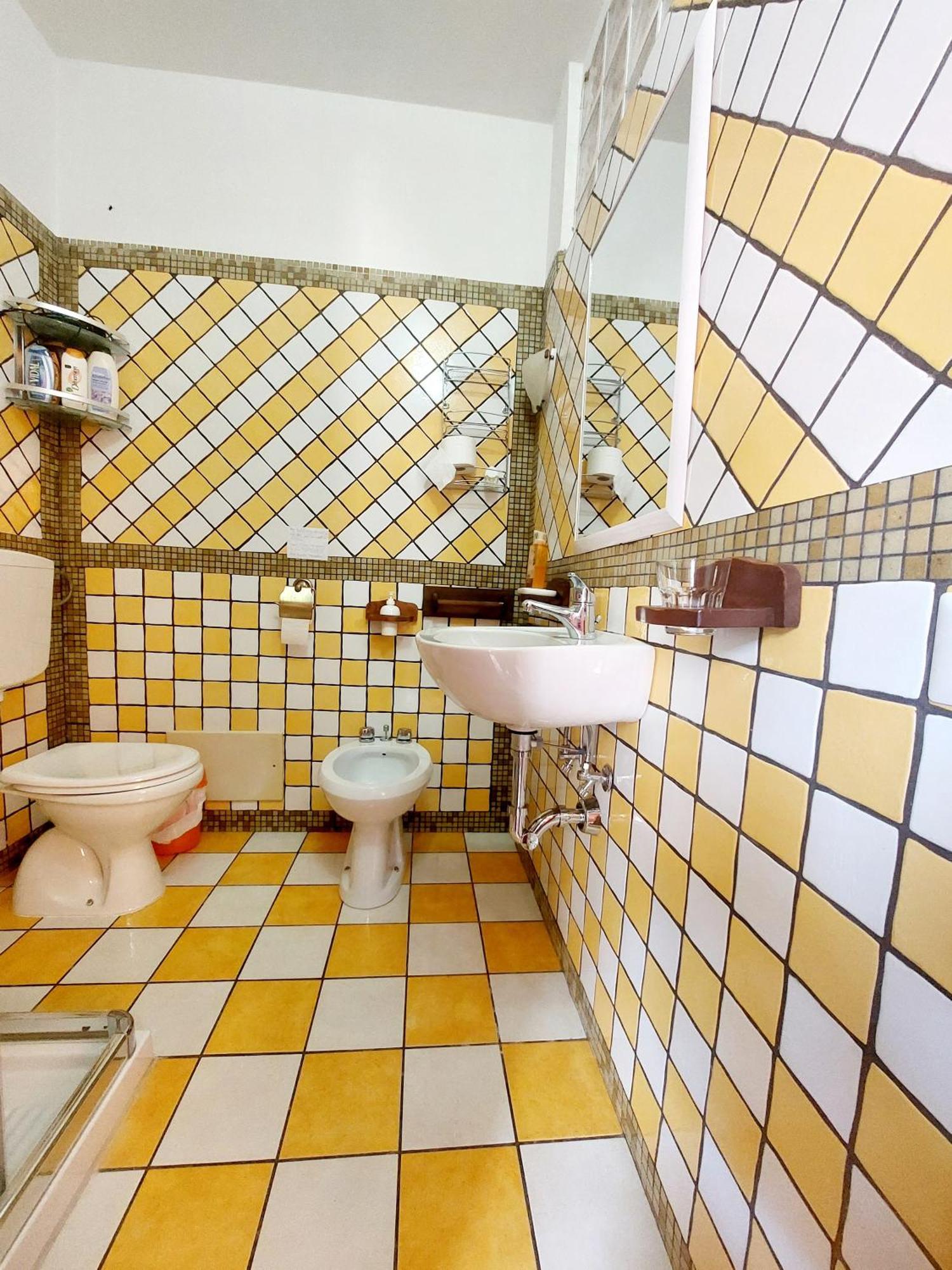Casa di Agnese Guest House Alghero Bagian luar foto
