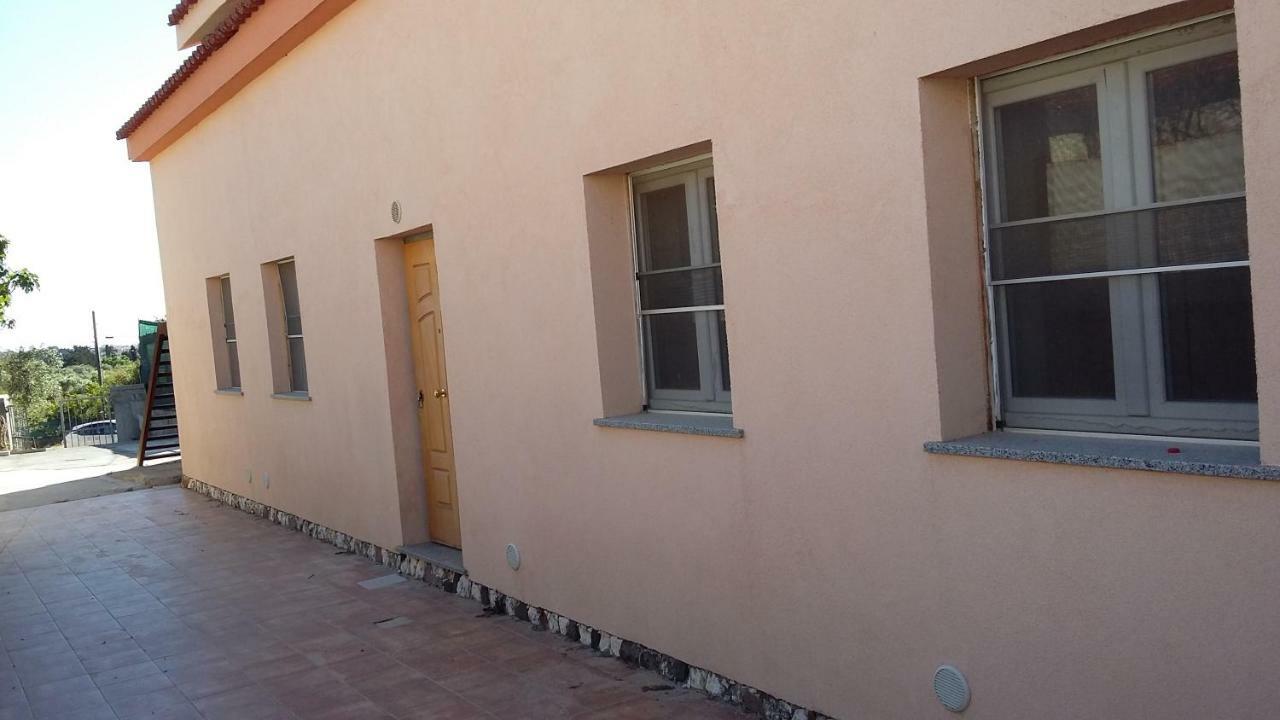 Casa di Agnese Guest House Alghero Bagian luar foto