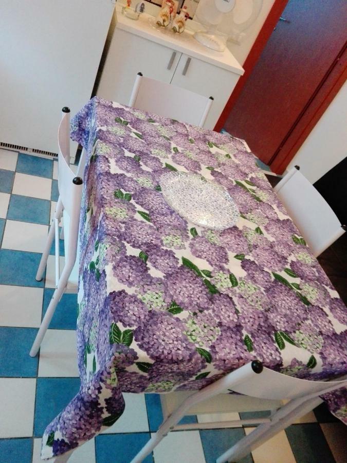 Casa di Agnese Guest House Alghero Bagian luar foto